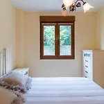 Lägenhet Con Jardin Privado *