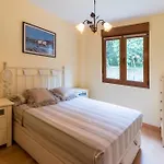 Con Jardin Privado * Pesués