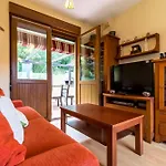 Con Jardin Privado Pesués