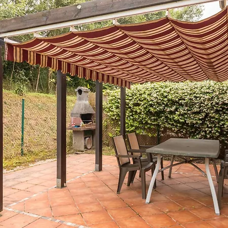 Con Jardin Privado Pesués