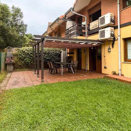 Con Jardin Privado * Pesués