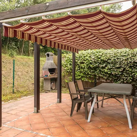 Con Jardin Privado Pesués