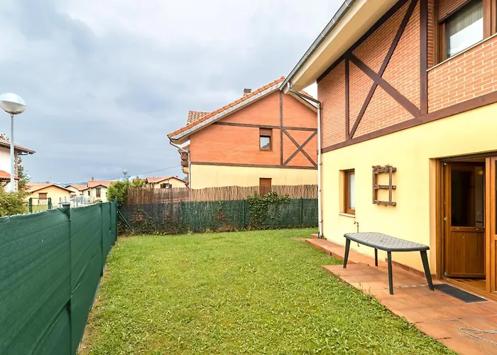 Apartment Con Jardin Privado Pesues