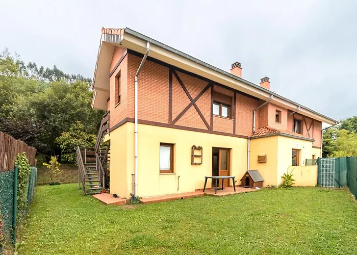 Con Jardin Privado * Pesues