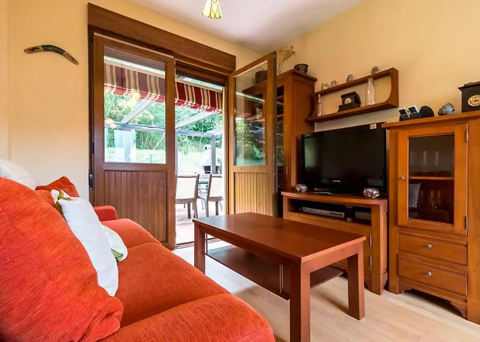 Con Jardin Privado Pesues