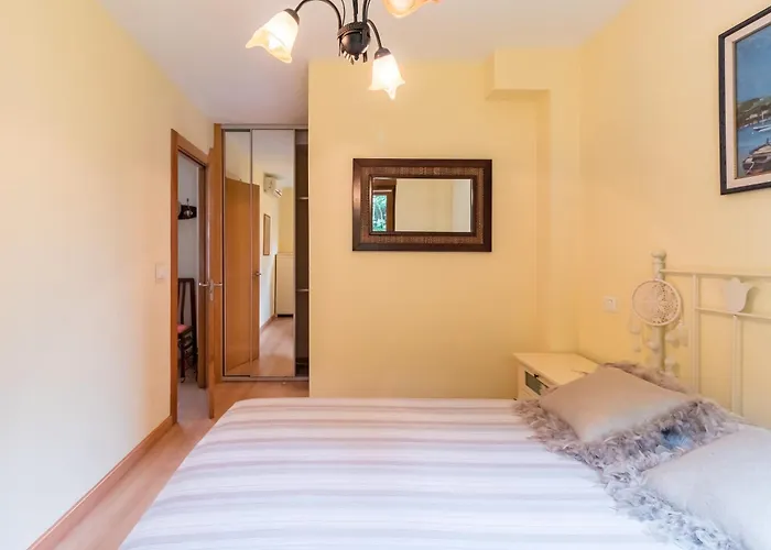 Apartment Con Jardin Privado Pesues