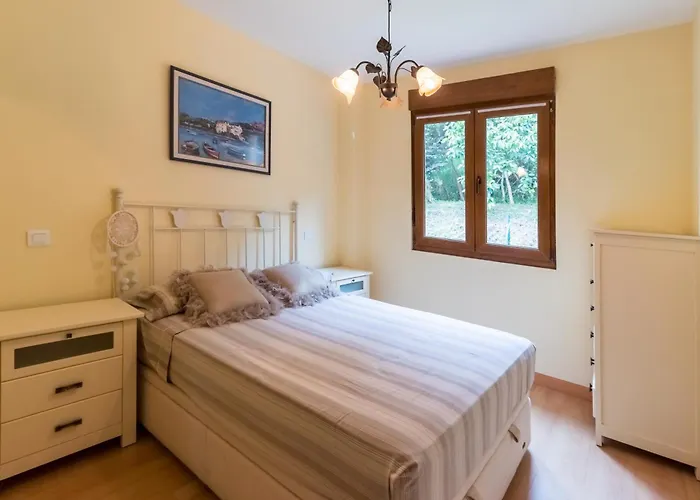 Con Jardin Privado * Pesues