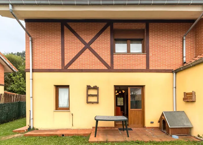 Apartment Con Jardin Privado Pesues