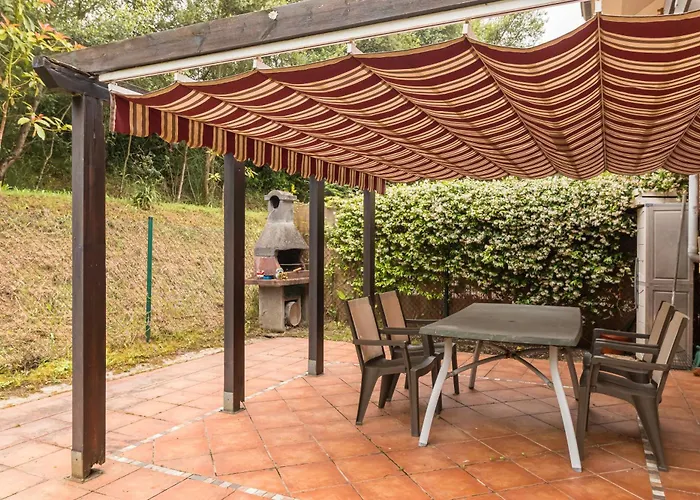 Con Jardin Privado Pesues